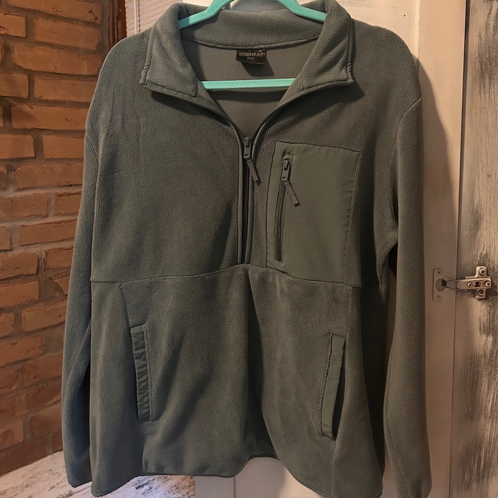 32 Degree Quarter Zip